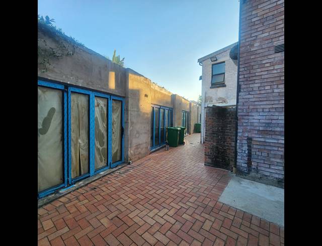 44M² RETAIL TO LET IN MORNINGSIDE